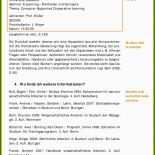 Interview Protokoll Vorlage