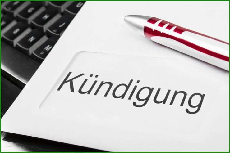 Ist Samstag Ein Werktag Mietvertrag Kündigen