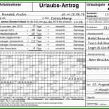 Jahres Arbeitsvertrag Muster