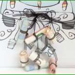 Just Married Auto Basteln Vorlage