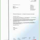 Kã¼ndigung Arbeitsvertrag Muster