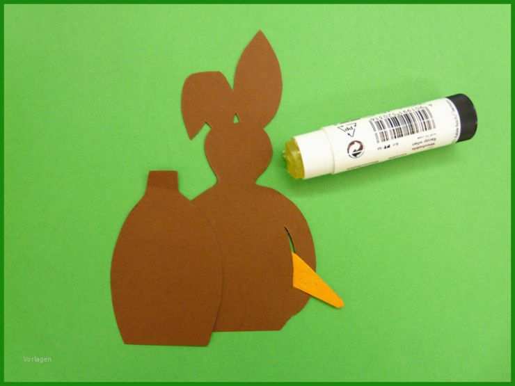 Karotte Basteln Vorlage 7 Karotte Basteln Vorlage