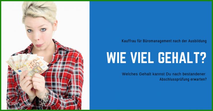 Kauffrau Für Büromanagement Report Muster