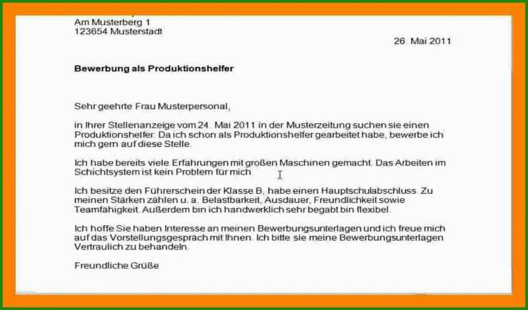 Kauffrau Für Büromanagement Report Vorlage