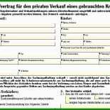 Kaufvertrag Ebay Kleinanzeigen Muster