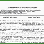 Kaufvertrag Englisch Muster