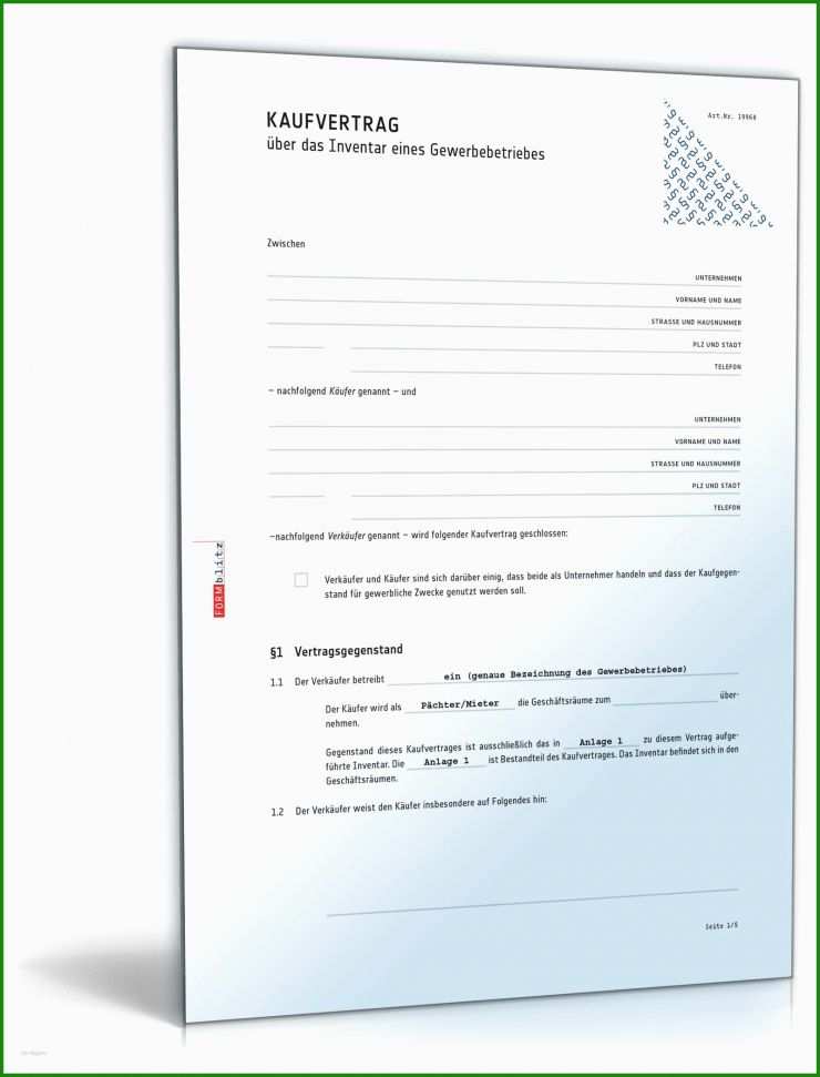 Kaufvertrag Gebrauchte Möbel Muster Kostenlos