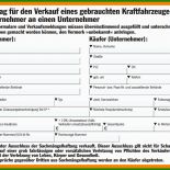 Kaufvertrag Gekauft Wie Gesehen Muster