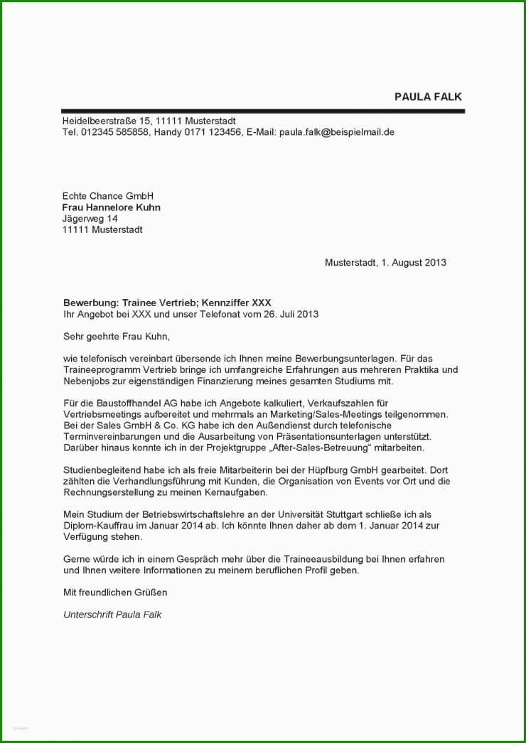 Kaufvertrag Haus Muster