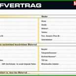 Kaufvertrag Muster Mobile