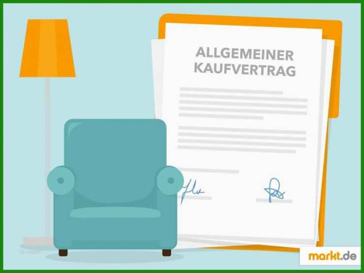 Kaufvertrag Pc Vorlage Kostenlos
