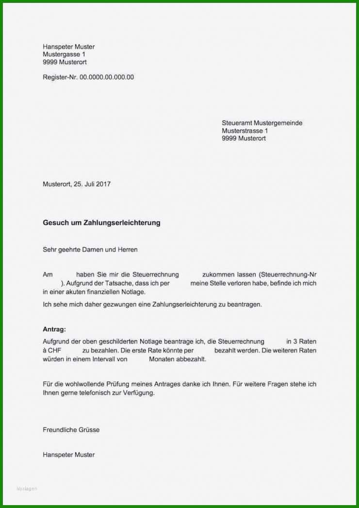 Kaufvertrag Rücktritt Vorlage
