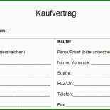 Kaufvertrag Vorlage Kostenlos Download 6 Kaufvertrag Vorlage Kostenlos Download