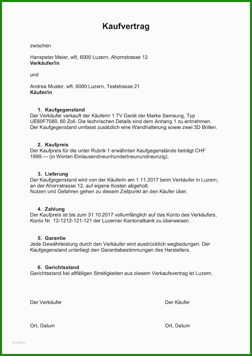 Kann Ich Von Einem Kaufvertrag Zurcktreten