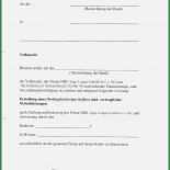 Kfz Vollmacht Ausland Muster