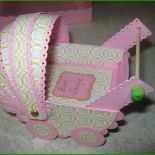 Kinderwagen Basteln Vorlage