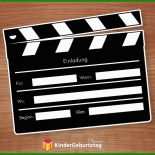 Kinokarten Basteln Vorlage