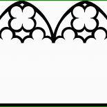 Kirchenfenster Basteln Vorlage