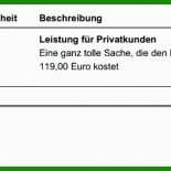 Klarna Rechnung Muster