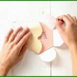 Kleine Briefumschläge Basteln Vorlage