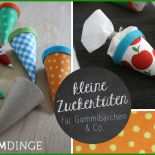 Kleine Schultüte Basteln Vorlage