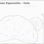 Kleine Zuckertüte Basteln Vorlage