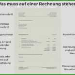 Kleinunternehmerregelung Rechnung Muster