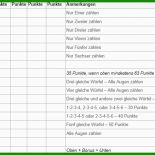 Kniffel Extreme Regeln