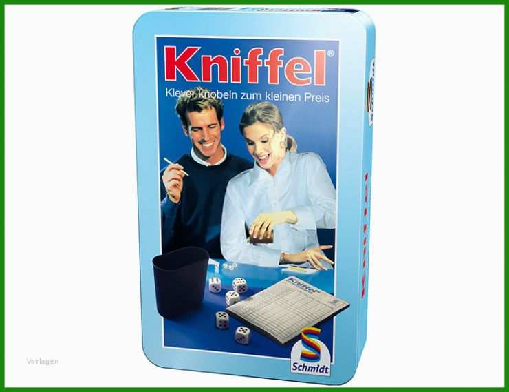 Kniffel Gratis Spielen