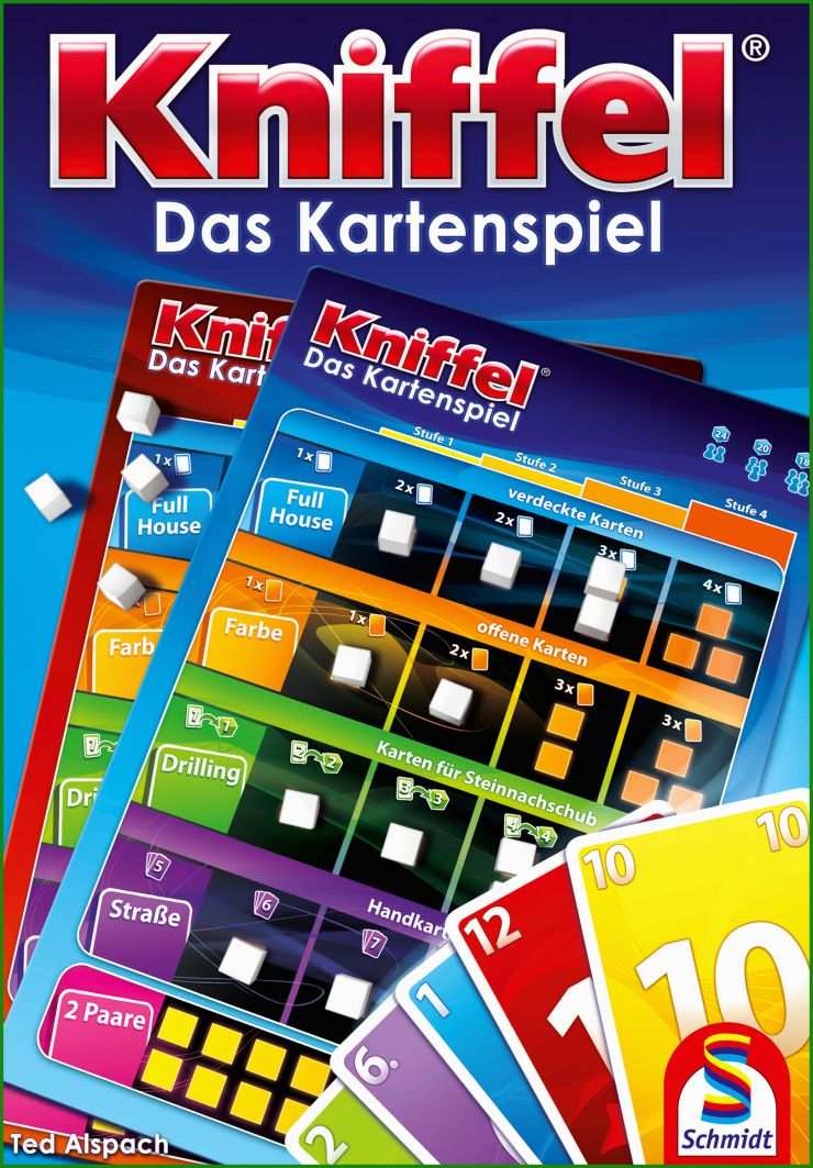 Kniffel Schmidt Spiele Kostenlos