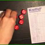 Kniffel Spielzettel Download
