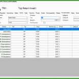 Kommission Rechnung Muster