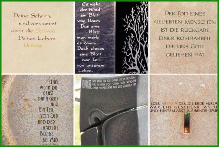 Kondolenzschreiben Auf Englisch