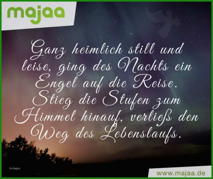 Kondolenzschreiben Ehemann
