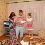 Kondolenzschreiben Familie