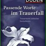 Kondolenzschreiben Geldspende