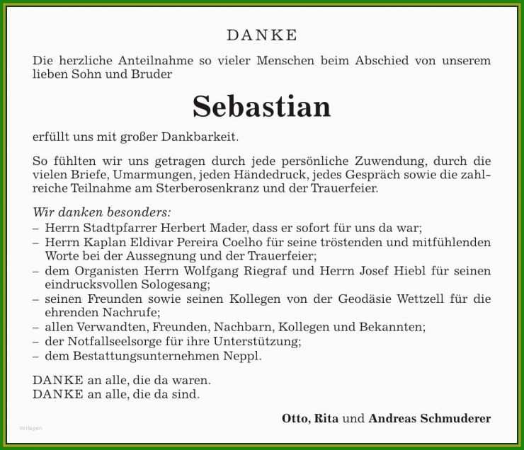 Kondolenzschreiben Geschäftlich Muster
