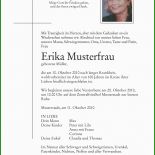 Kondolenzschreiben Italienisch