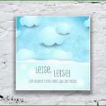 Kondolenzschreiben Kind