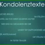 Kondolenzschreiben Kostenlos