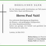 Kondolenzschreiben Mutter