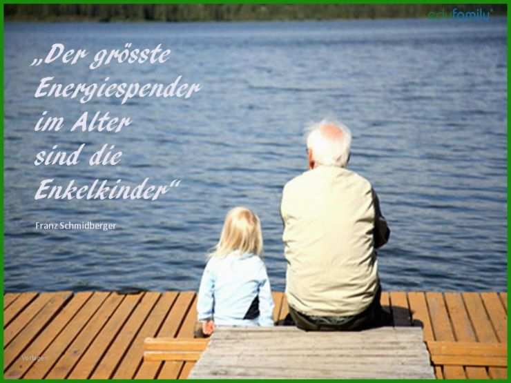 Kondolenzschreiben Opa