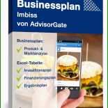 Konzept Businessplan Muster