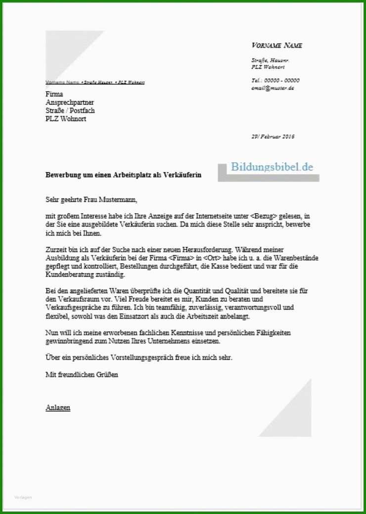 Korrigierte Rechnung Vorlage