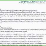 Kostenerstattung Brief Muster