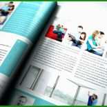 Kostenlose Vorlage Handout