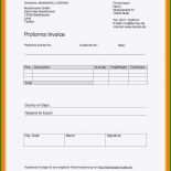Kostenvoranschlag Brief Muster