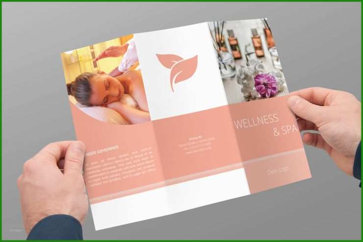 Kreative Flyer Vorlagen