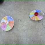 Kreisel Basteln Vorlage