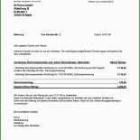 Kumulierte Rechnung Muster Kostenlos